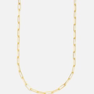 Aveer Rope Gold Chain