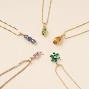Bandhan Diamond Mangalsutra
