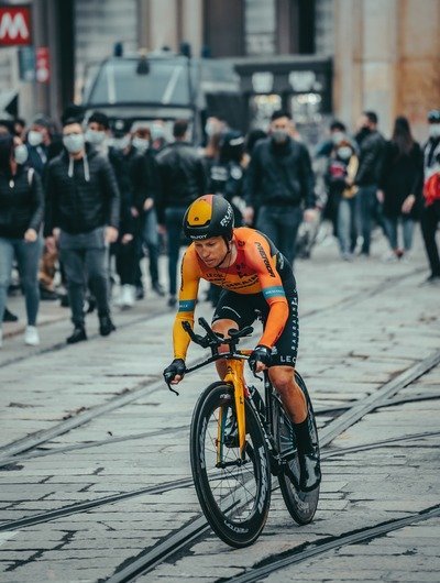 Cycling