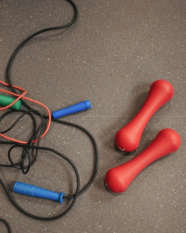 SpeedFit Adjustable Jump Rope