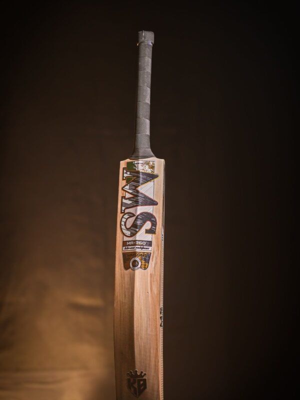 Velocita Willow Cricket Bat (SH)