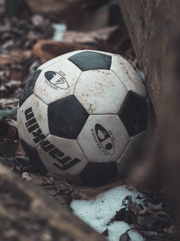 Velocita Match Football (Size 5)